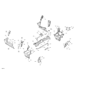 07- Body - Rear Section