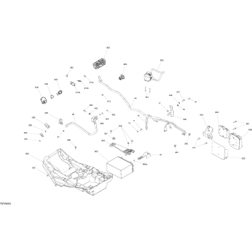 08- Electric - System