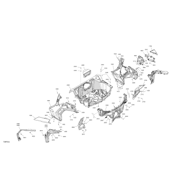 07- Body - Rear Section