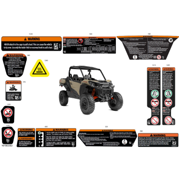 07- Body - Warning Decals