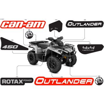 07- Body - Feature Decals