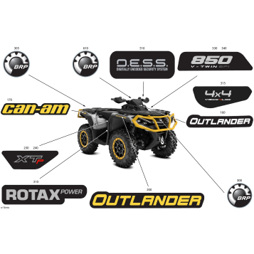 07- Body - Feature Decals