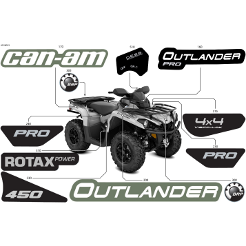 07- Body - Feature Decals