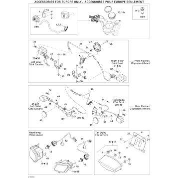10- Electrical Accessories Euro