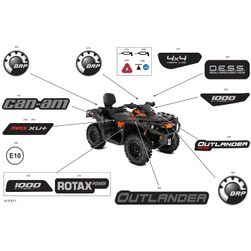 07- Body - Decals
