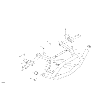 07- Body - Rear Bumper