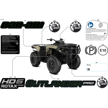 07- Body - Feature Decals