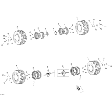 07- Wheels And Tires