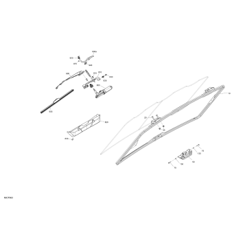 07- Body - Windshield