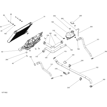 01- Cooling - 570 EFI