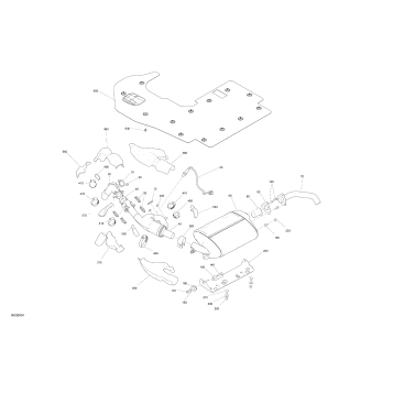 02- Engine - Exhaust