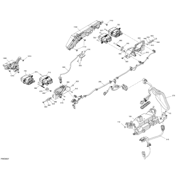 08- Electric - Front Section