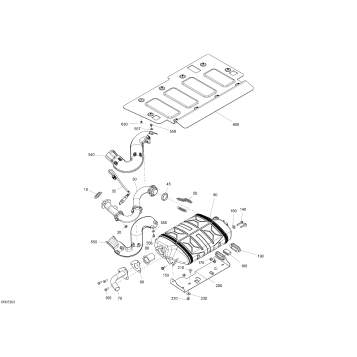 02- Engine - Exhaust