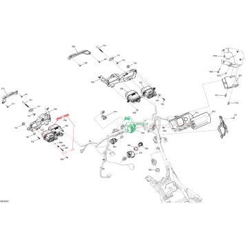 08- Electric - Front Section
