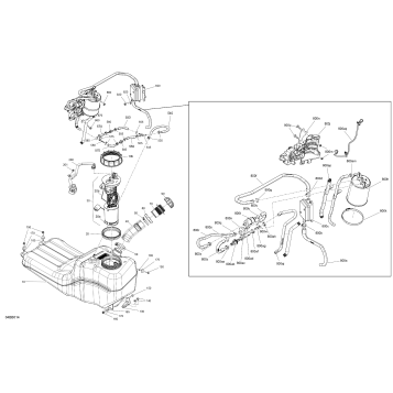 02- Engine - Fuel - EVAP
