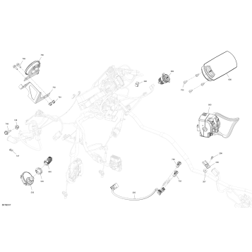 08- Electric - Front Section