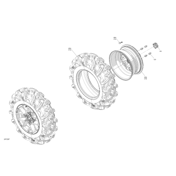 04- Drive - Front Wheels