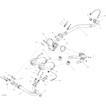 01- Exhaust System
