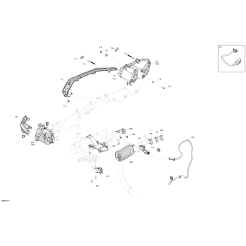08- Electric - Front Section