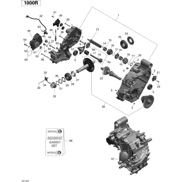 05- Gear Box 1