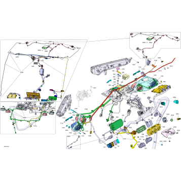08- Electric - Front Section