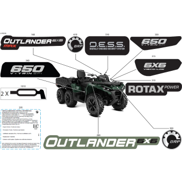 07- Body - Feature Decals