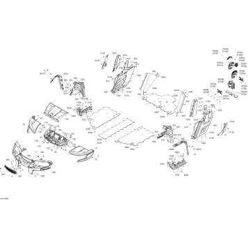 09- Body - Break Up Country Camo - XMR