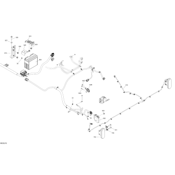 08- Electric - Rear Section