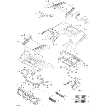 09- Body And Accessories