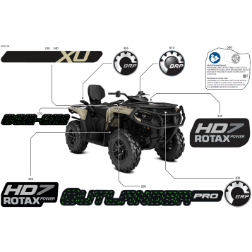 07- Body - Feature Decals