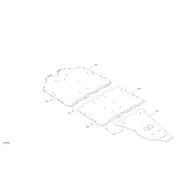 07- Body - Skid Plate