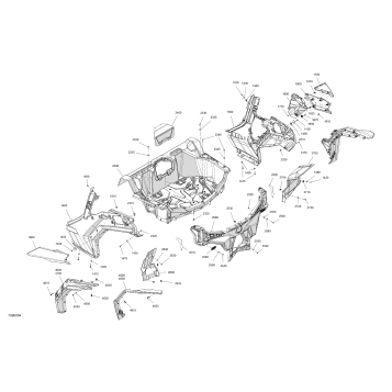 07- Body - Rear Section