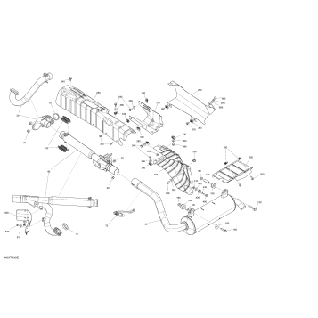 02- Engine - Exhaust
