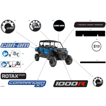 07- Body - Decals