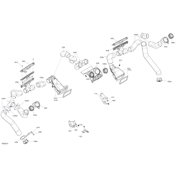 07- Enclosure Cab - Air Conditioning System