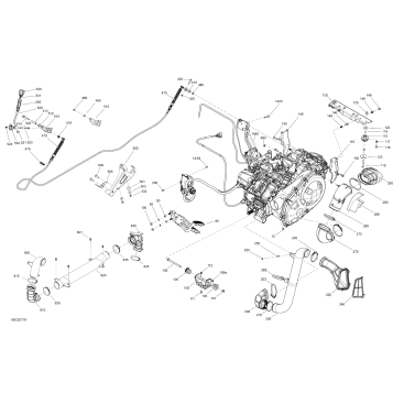 01- Engine - Vehicule