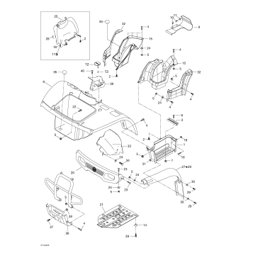 09- Body And Accessories