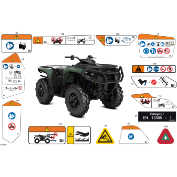 07- Body - Warning Decals