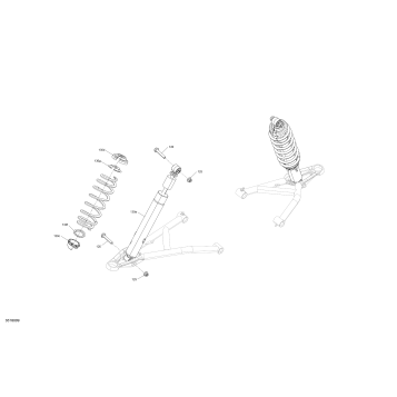 05- Suspension - Front Shocks