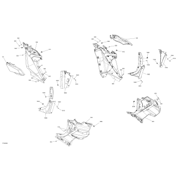 07- Body - Front Section