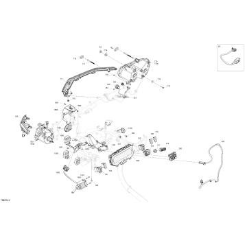 08- Electric - Front Section