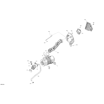 02- Engine - Air Intake