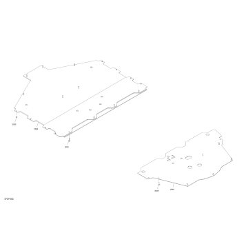 07- Body - Skid Plate