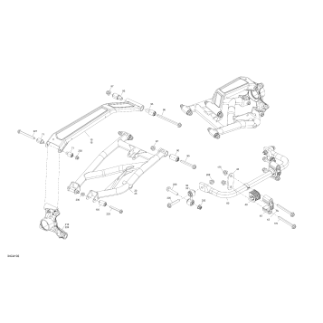 05- Suspension - Rear - XT