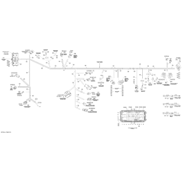 10- Main Harness North America