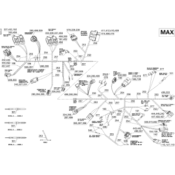 10- Electrical Harness
