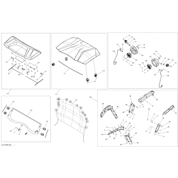 09- Body And Accessories KIT