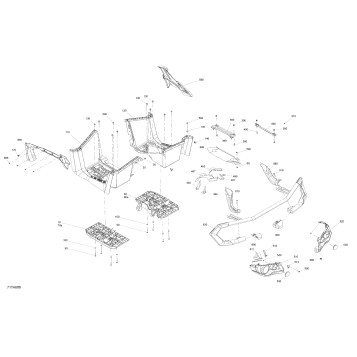 07- Body - Rear Section