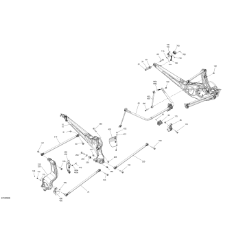 05- Suspension - Rear Components