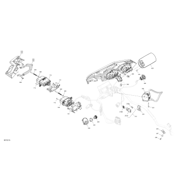 08- Electric - Front Section